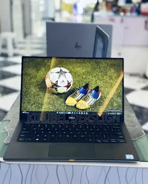 New Laptop Dell XPS 13 16GB Intel Core i7 SSD 512GB