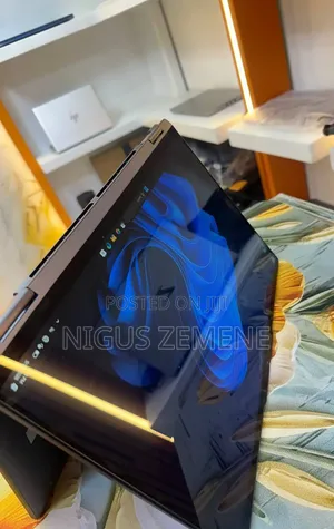 New Laptop Lenovo Yoga 2 16GB Intel Core i7 SSD 1T