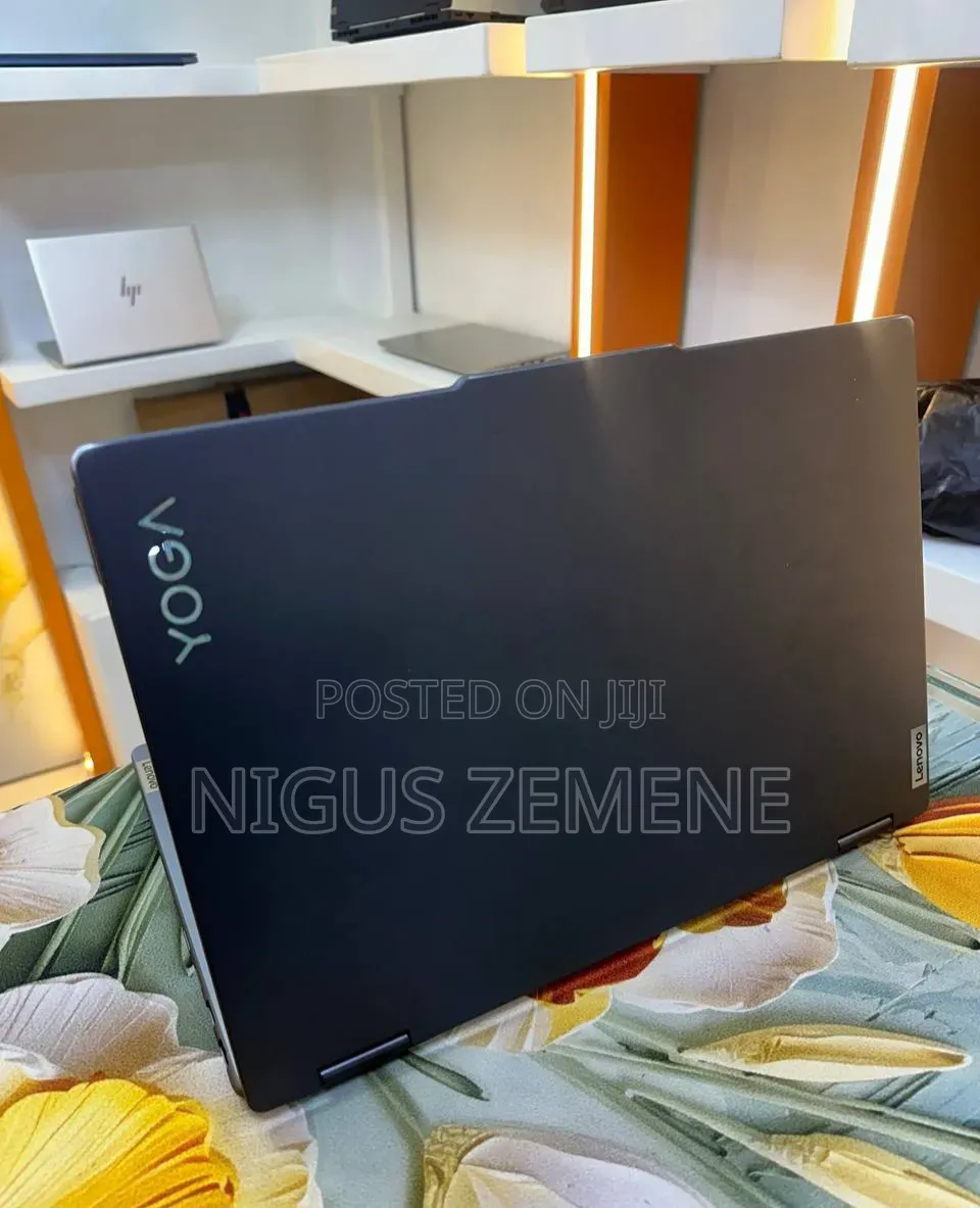 New Laptop Lenovo Yoga 2 16GB Intel Core i7 SSD 1T