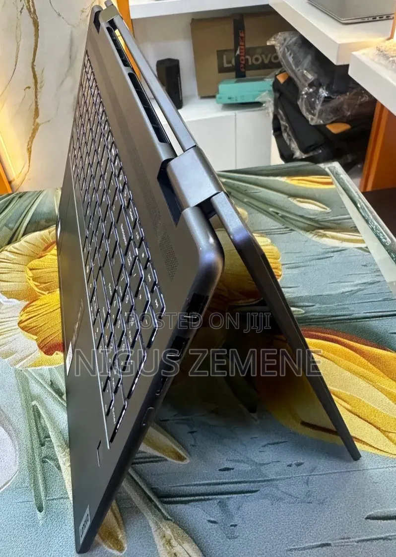 New Laptop Lenovo Yoga 2 16GB Intel Core i7 SSD 1T