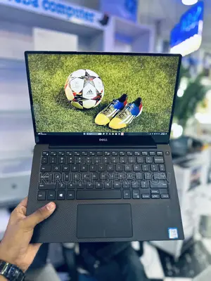 New Laptop Dell XPS 13 16GB Intel Core i7 SSD 512GB