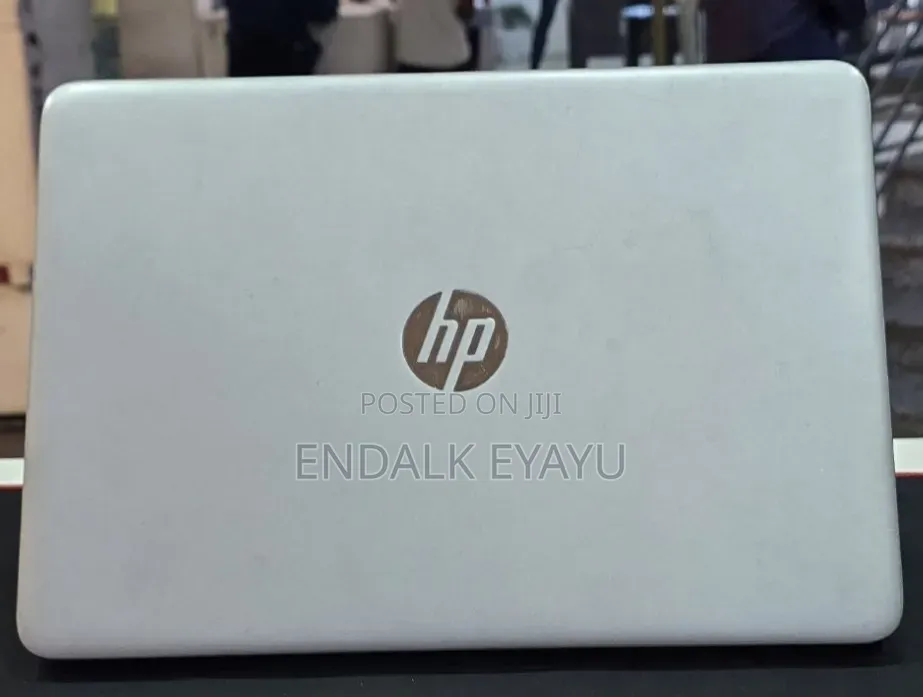 New Laptop HP EliteBook 840 G3 8GB Intel Core i7 SSD 512GB
