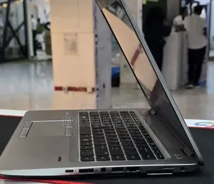 New Laptop HP EliteBook 840 G3 8GB Intel Core i7 SSD 512GB