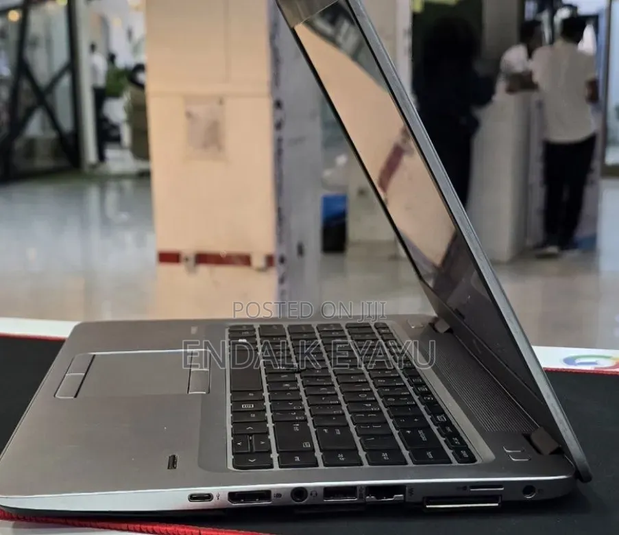 New Laptop HP EliteBook 840 G3 8GB Intel Core i7 SSD 512GB