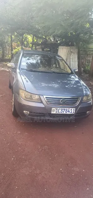 Lifan 520 2012