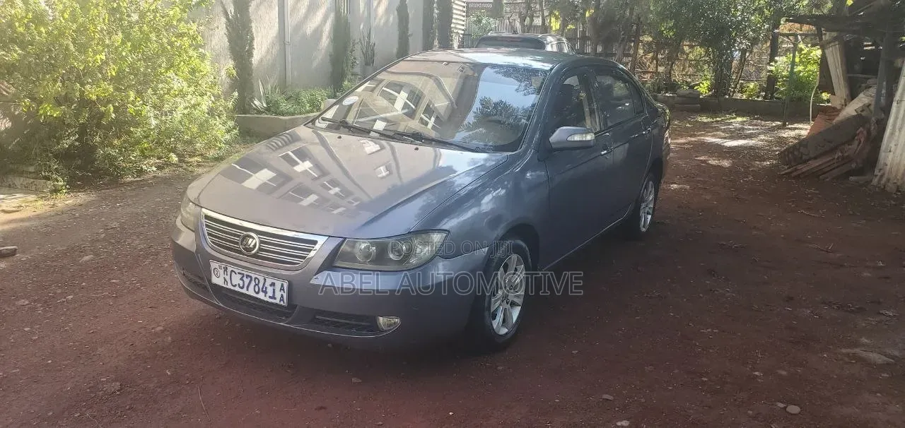 Lifan 520 2012