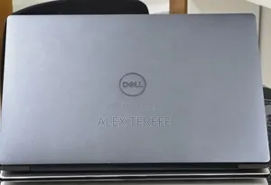 New Laptop Dell XPS 13 16GB Intel Core i7 SSD 512GB