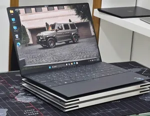 New Laptop Dell XPS 13 16GB Intel Core i7 SSD 512GB