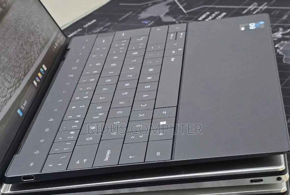New Laptop Dell XPS 15 16GB Intel Core i7 SSD 512GB