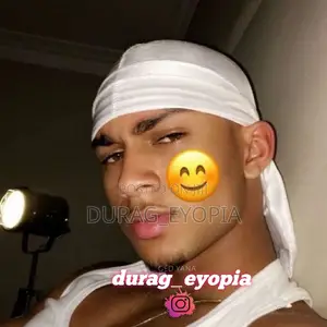 Photo - Durag Eyopia
