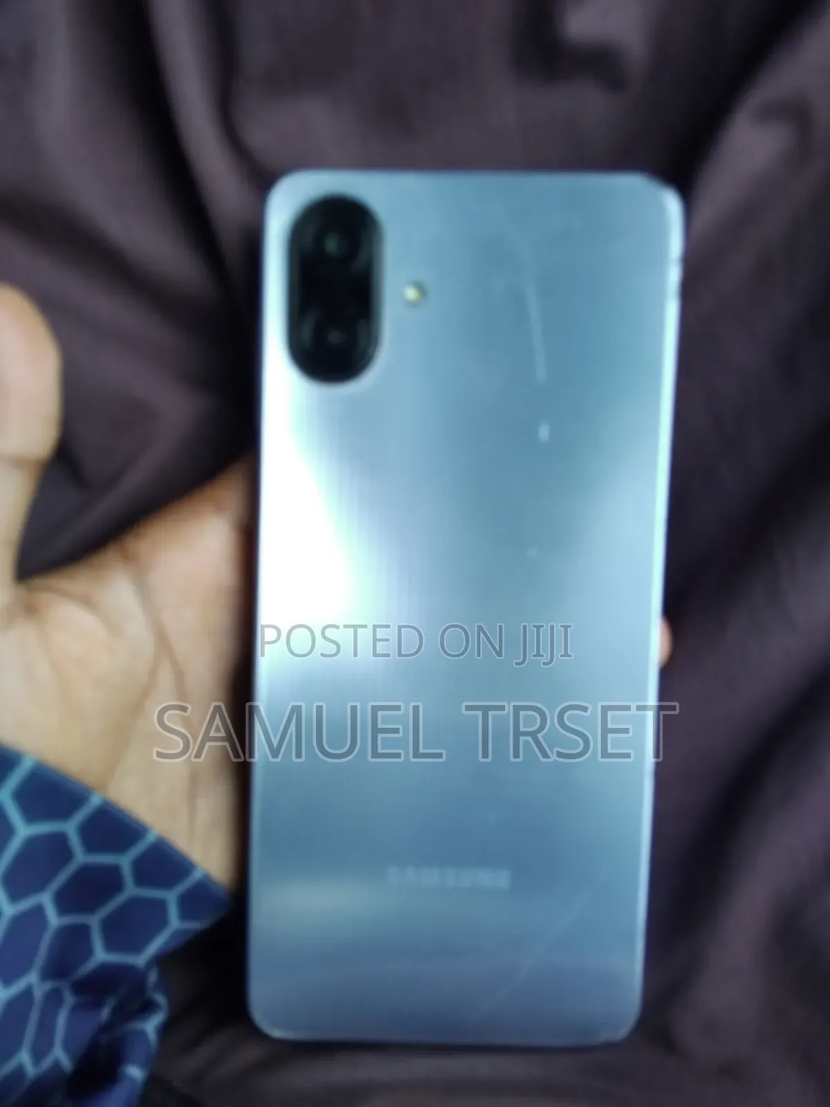 Samsung Galaxy A07 64 GB