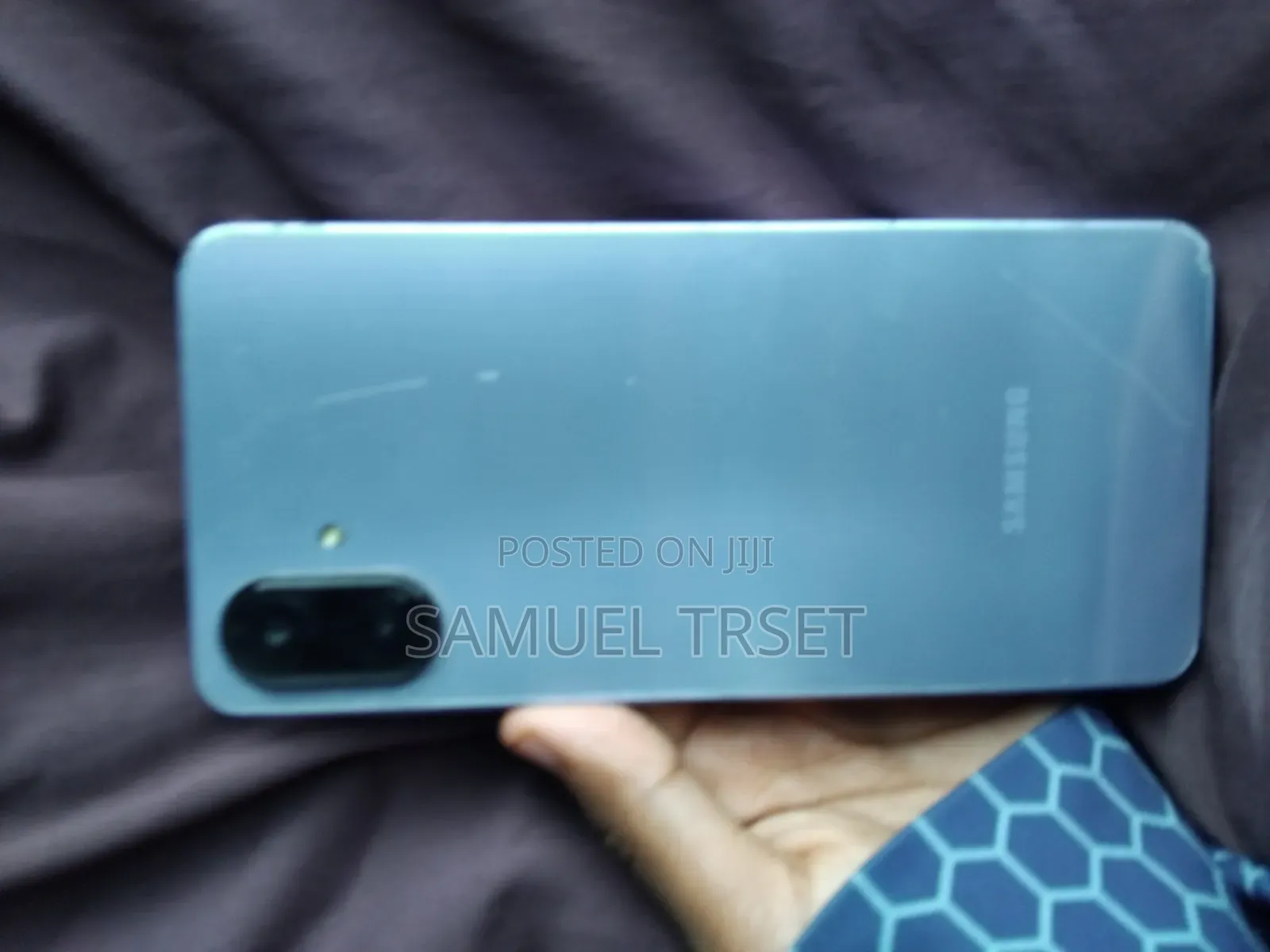 Samsung Galaxy A07 64 GB