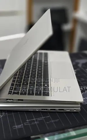 New Laptop HP EliteBook 645 G10 16GB AMD Ryzen 5 SSD 512GB