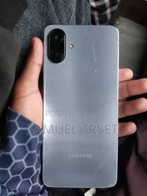Samsung Galaxy A07 64 GB