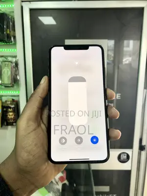 Apple iPhone XS Max 256 GB Gray