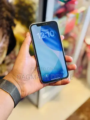 Apple iPhone 12 128 GB Purple