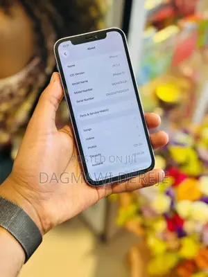 Apple iPhone 12 128 GB Purple