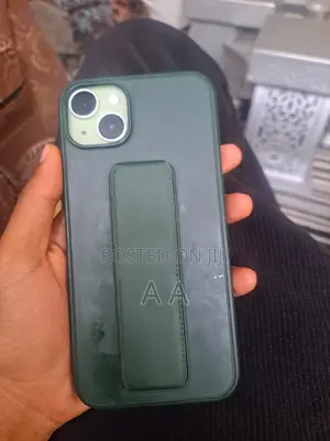 New Apple iPhone 15 Plus 128 GB Green