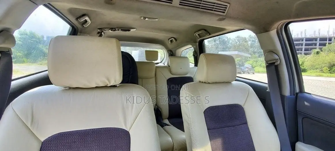 Toyota Rush 1.5 AWD 2021 Silver