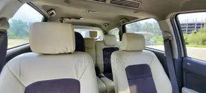 Toyota Rush 1.5 AWD 2021 Silver
