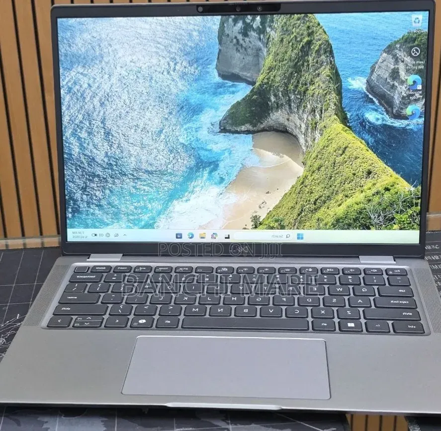 New Laptop Dell Latitude 7450 16GB Intel Core Ultra 7 SSD 512GB