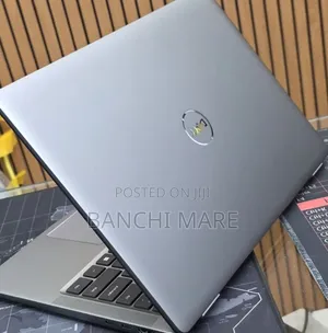 New Laptop Dell Latitude 7450 16GB Intel Core Ultra 7 SSD 512GB