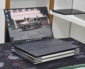 New Laptop Dell XPS 15 16GB Intel Core i7 SSD 512GB