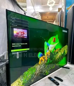 Samsung 75 Inch Smart TV
