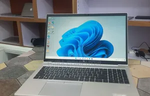 New Laptop HP EliteBook 850 G8 16GB Intel Core i7 SSD 512GB