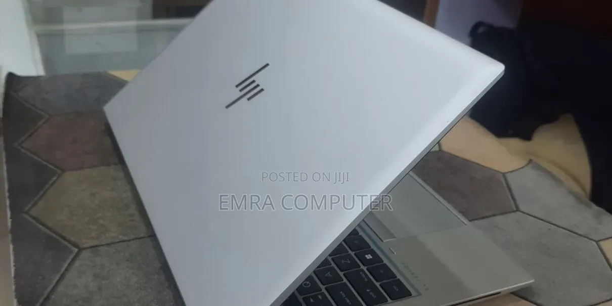 New Laptop HP EliteBook 850 G8 16GB Intel Core i7 SSD 512GB