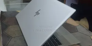 New Laptop HP EliteBook 850 G8 16GB Intel Core i7 SSD 512GB