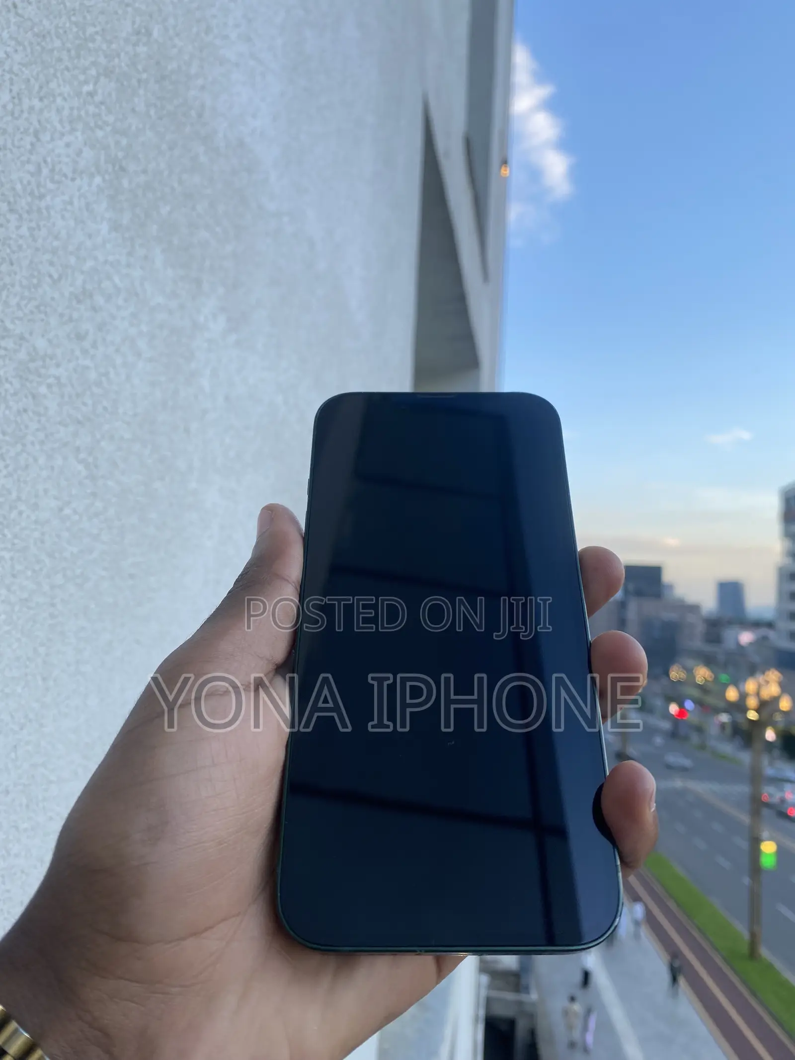 Apple iPhone 13 128 GB Blue