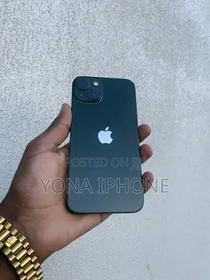 Apple iPhone 13 128 GB Blue