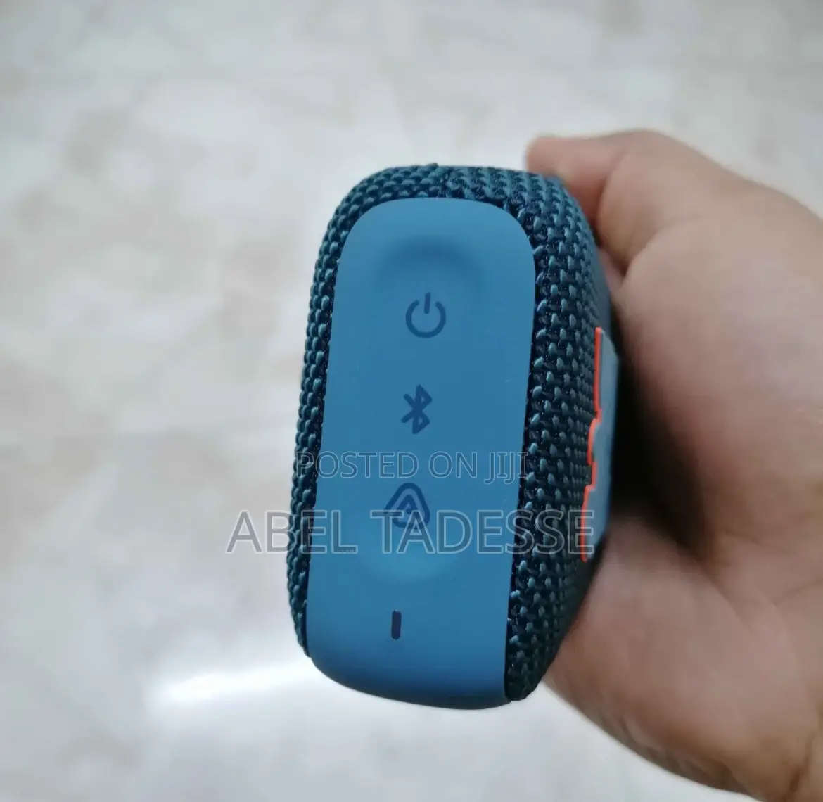 JBL Go 4 Speaker