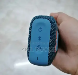 JBL Go 4 Speaker