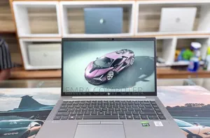 New Laptop HP 16GB Intel Core i7 SSD 512GB