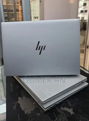 New Laptop HP EliteBook 840 G10 16GB Intel Core i7 SSD 512GB