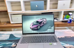New Laptop HP 16GB Intel Core i7 SSD 512GB