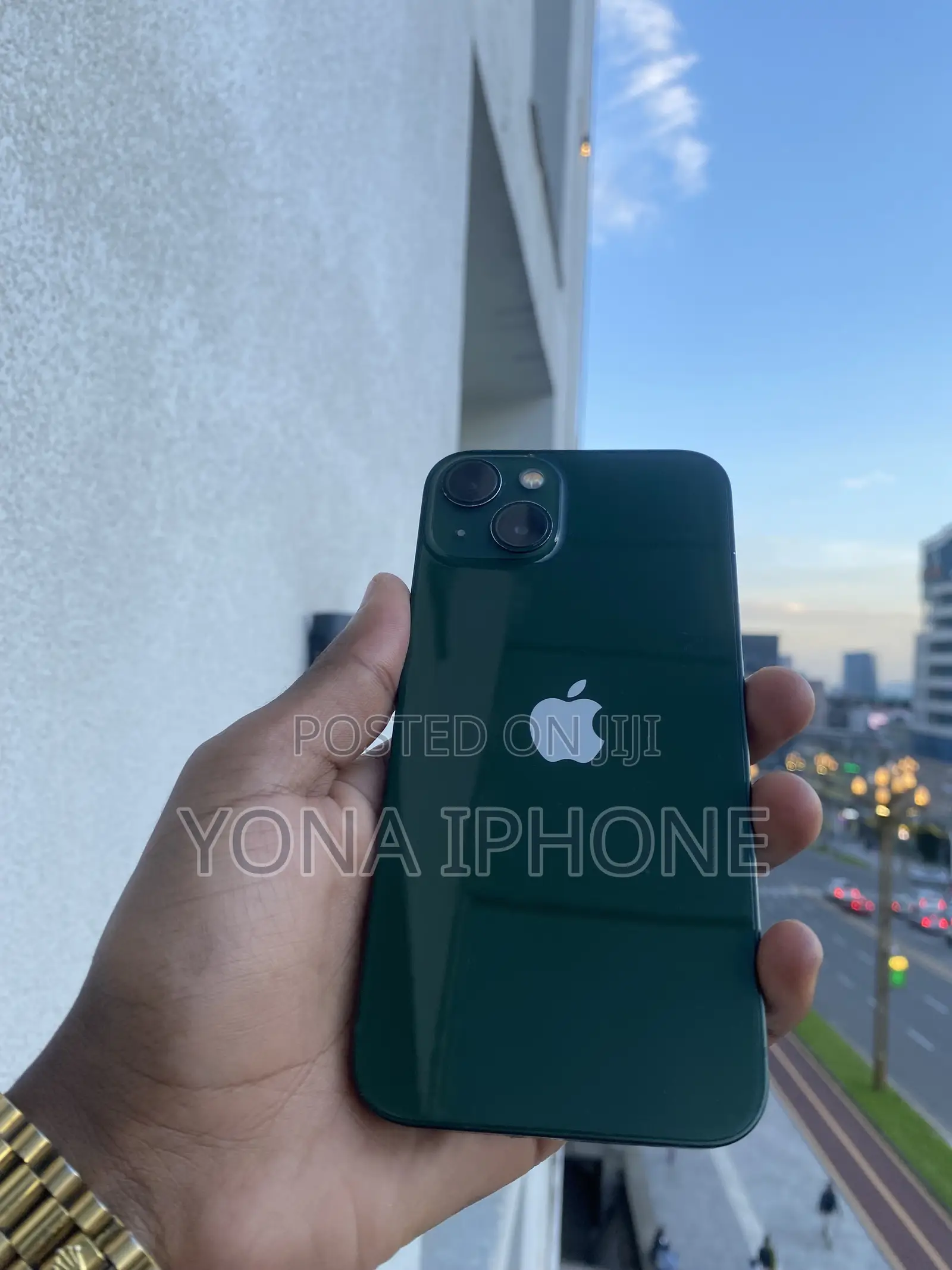 Apple iPhone 13 128 GB Blue