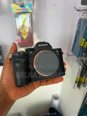 Digital Camera