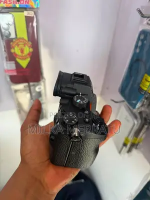 Digital Camera