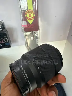 Digital Camera