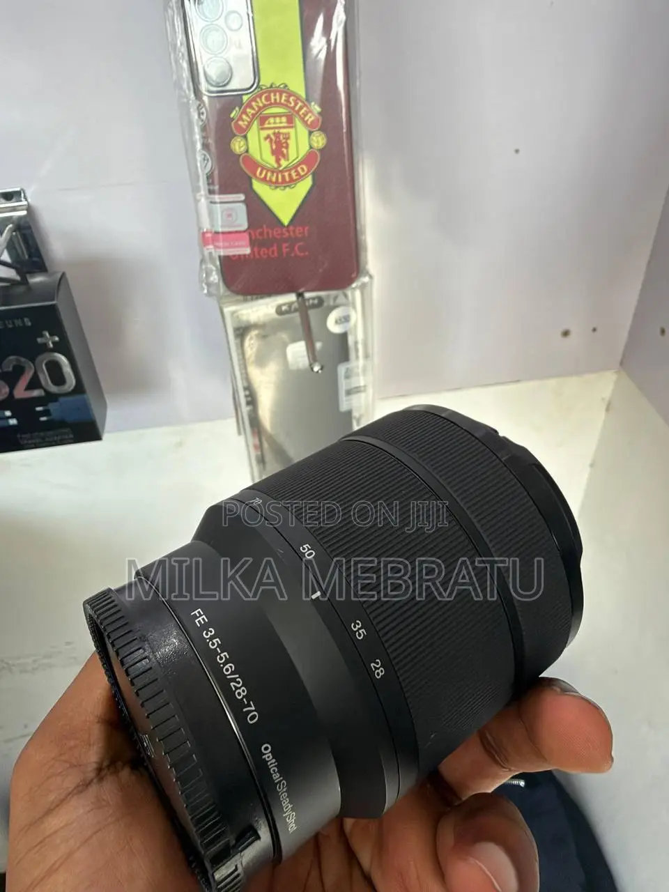 Digital Camera