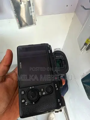Digital Camera