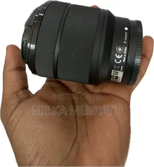 Digital Camera