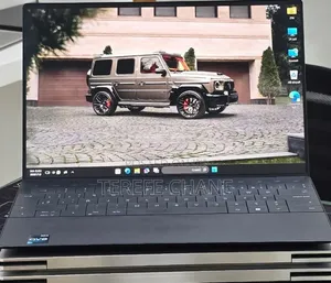 New Laptop Dell XPS 13 16GB Intel Core i7 SSD 512GB