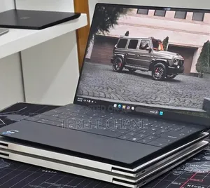 New Laptop Dell XPS 13 16GB Intel Core i7 SSD 512GB