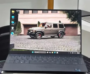 New Laptop Dell XPS 13 16GB Intel Core i7 SSD 512GB