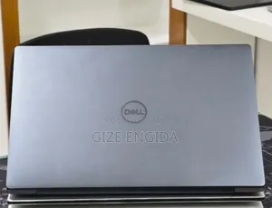 New Laptop Dell XPS 13 16GB Intel Core i7 SSD 512GB