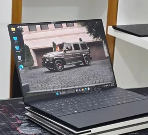 New Laptop Dell XPS 13 16GB Intel Core i7 SSD 512GB